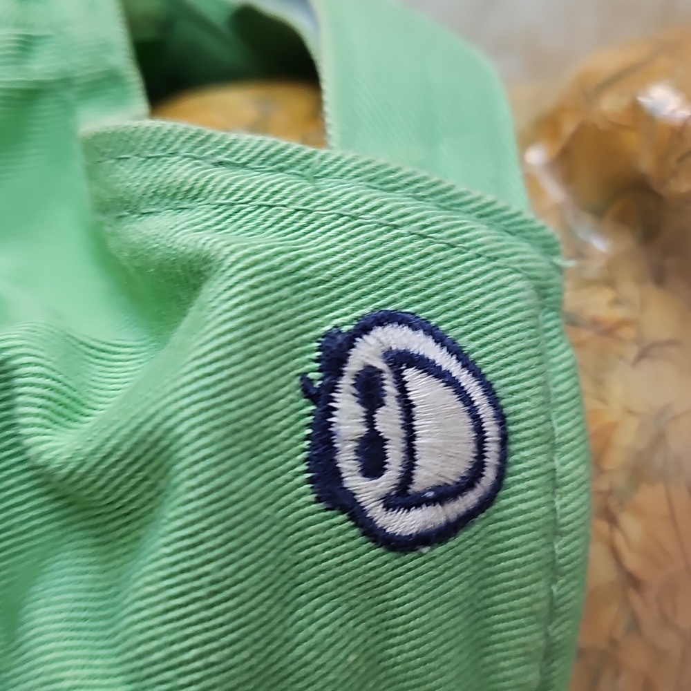 Life Is Good Blue Frog "Chill Cap" - Picture 6 of 11
